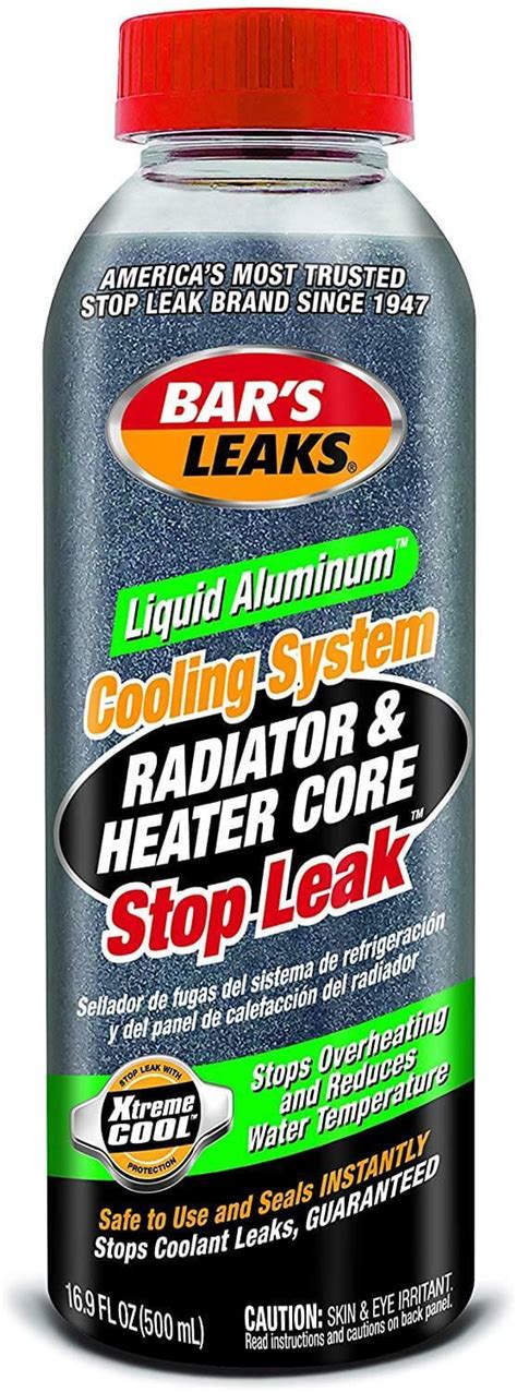 best coolant stop leak|Best Radiator Stop Leak